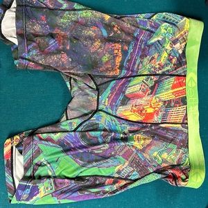 Ethika large cityscape undies